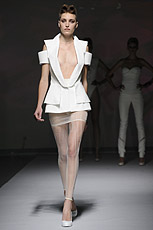 PFW October 2009