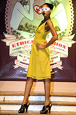 PFW October 2009