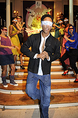 PFW October 2009