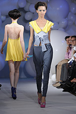 PFW October 2009