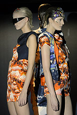 PFW October 2009