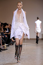 PFW October 2009