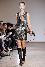 PFW October 2009
