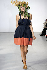 PFW October 2009