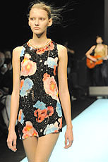 PFW October 2009