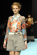 PFW October 2009