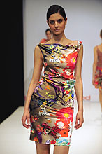 DMI/CPD Trend Womenswear F/S 2009