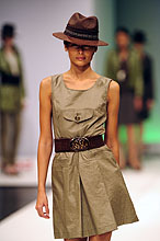 DMI/CPD Trend Womenswear F/S 2009
