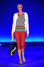 DMI/CPD Trend Womenswear F/S 2009
