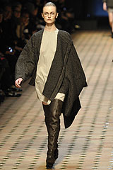 Damir Doma F/W 2010