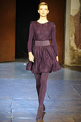 Lefranc-Ferrant H/W 2010