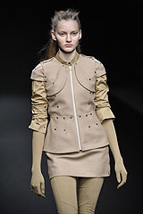 A.F.Vandevorst F/W 2010