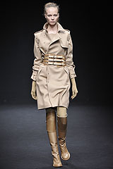 A.F.Vandevorst F/W 2010