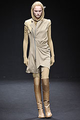 A.F.Vandevorst F/W 2010