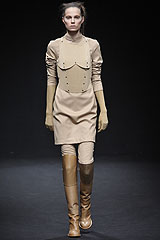 A.F.Vandevorst F/W 2010