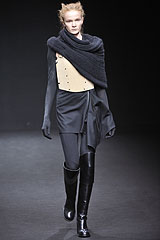 A.F.Vandevorst F/W 2010