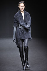 A.F.Vandevorst F/W 2010