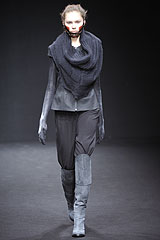 A.F.Vandevorst F/W 2010