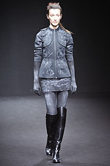 A.F.Vandevorst F/W 2010