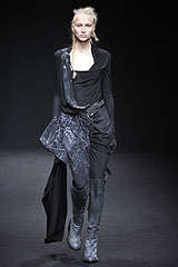 A.F.Vandevorst F/W 2010