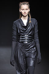 A.F.Vandevorst F/W 2010