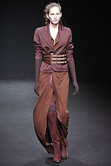 A.F.Vandevorst F/W 2010