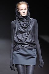 A.F.Vandevorst F/W 2010