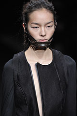 A.F.Vandevorst F/W 2010