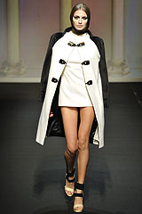 Ingrid Vlasov F/W 2010