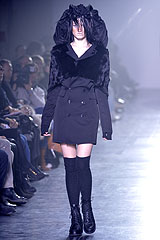 Zucca F/W 2010