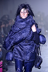 Zucca F/W 2010