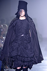 Zucca F/W 2010