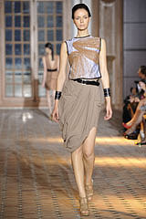 PFW S/S 2011