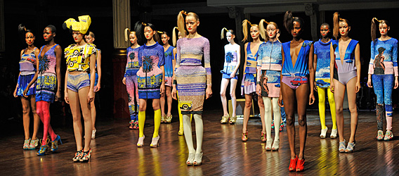 Manish Arora