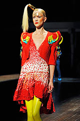 Manish Arora