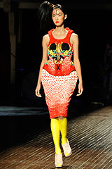 Manish Arora