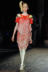 Manish Arora