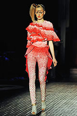 Manish Arora