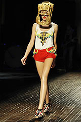 Manish Arora