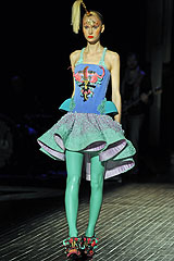 Manish Arora