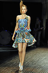 Manish Arora