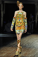 Manish Arora
