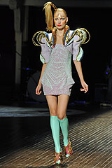 Manish Arora