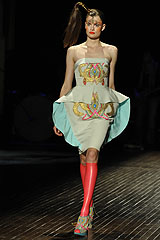 Manish Arora