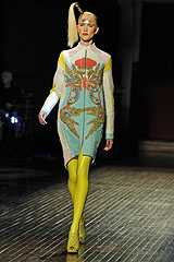 Manish Arora