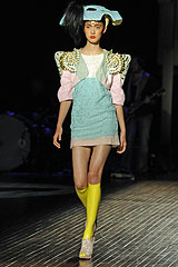 Manish Arora
