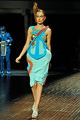 Manish Arora