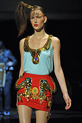 Manish Arora