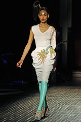 Manish Arora