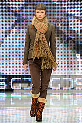 Schuhtrends F/W 2011
